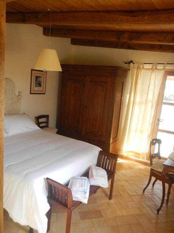 Monte Atena B&B Di Charme Стінтіно Екстер'єр фото